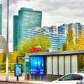Why LED Billboards Are the Ultimate Game Changer for Businesses
